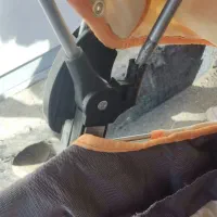 کالسکه|کالسکه و لوازم جانبی|اصفهان, وحید|دیوار