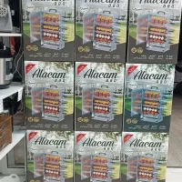 کباب پز بدون دود آلاجام ارسال رایگان پرداخت درمنزل|اجاق گاز و لوازم برقی پخت‌وپز|پرند, فاز ۱|دیوار