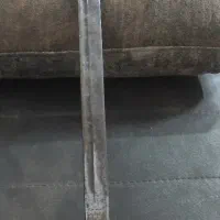 شمشیر و سینی قدیمی