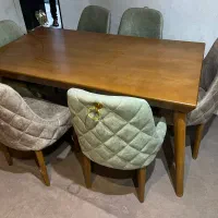 نهارخوری ۶نفره