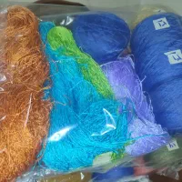 نخ و نقشه ی زیبای قم|تابلو فرش|نسیم‌شهر, |دیوار