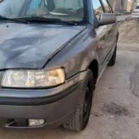 ماشین سمند|خودرو کلاسیک|بندر ماهشهر, |دیوار