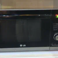 مایکروفر ال جی