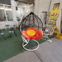 تاب ریلکسی|صندلی و نیمکت|خسروشاه, |دیوار