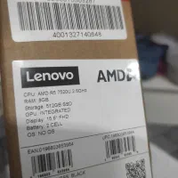 لپ‌تاپ Lenovo V15 G4 AMN