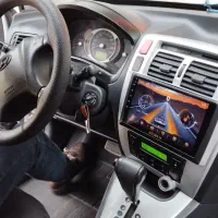 مانیتور شرکتی اقساطی نصب کامل و دوربین و قاب چکی|قطعات یدکی و لوازم جانبی|قم, حنیف نژاد|دیوار