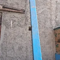 ستون اماده بدون پوستیدگی رنگ شده|مصالح و تجهیزات ساختمان|قم, دانش|دیوار