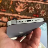 اپل iPhone 13 Pro با حافظهٔ ۱ ترابایت|موبایل|همدان, |دیوار