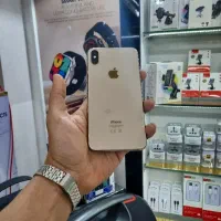 اپل iphone xs max حافظه ۲۵۶ دوسیم کارت