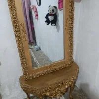 اینه کنسول