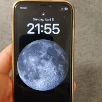 ایفون×سالم