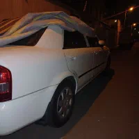 مزدا ۳۲۳ اتوماتیک|خودرو سواری و وانت|تهران, نازیآباد|دیوار