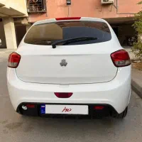 تیبا ۲مدل ۹۷|خودرو سواری و وانت|بندرعباس, |دیوار