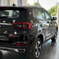 ام‌وی‌ام X55 Pro IE، مدل ۱۴۰۴|خودرو سواری و وانت|اهواز, کوی طلاب|دیوار