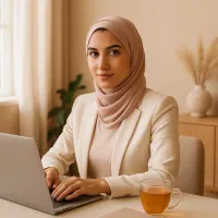 کاره پاره وقت بانوان|استخدام بازاریابی و فروش|لالجین, |دیوار