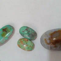 سنگ فیروزه نیشابور