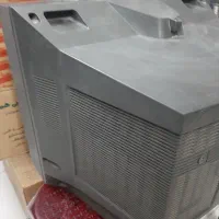 تلویزیون ۲۱ اینچ صفحه تخت LG|تلویزیون و پروژکتور|اصفهان, توپخانه ارتش|دیوار