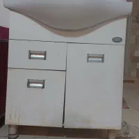 روشویی زمینی برند کاتو