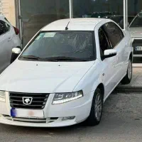 سورن ef7 مدل 403|خودرو سواری و وانت|اسلام‌شهر, زرافشان|دیوار