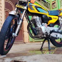 موتور پرواز 200