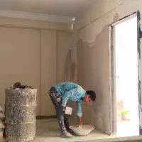 خدمات گچکاری خورده کاری +حتی یک متر  سراسر تهران