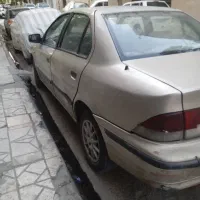 سمند مدل 82|خودرو سواری و وانت|مشهد, شهرک بهارستان|دیوار