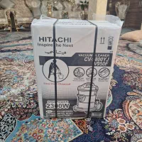 جارو برقی هیتاشی ژاپنی