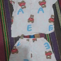 لباس بچگانه یلدایی|لباس|تهران, خاک سفید|دیوار