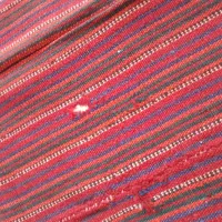 جاجیم قدیمی ،مناسب کرسی|گلیم، جاجیم، گبه|قم, نیروگاه|دیوار