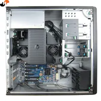 کیس رندرینگ و گیمینگ  5700xt با مانیتور|رایانه رومیزی|قرچک, |دیوار