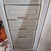 تمام فریزر|یخچال و فریزر|جهرم, |دیوار