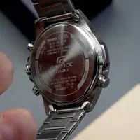 ساعت کاسیو ادیفایس|ساعت|سنندج, |دیوار