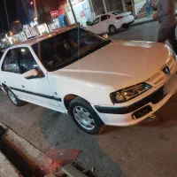 پارس مدل ۸۹بدونه رنگ