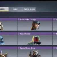 اکانت کالاف گاد برای پلی|کنسول، بازی ویدئویی و آنلاین|خمینیشهر, |دیوار