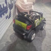 ماشین شارژی|اسباببازی|قم, شهرک امام حسین|دیوار