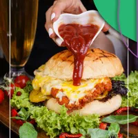 کمک آشپز، ظرفشور، ویتر