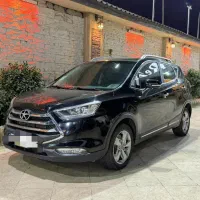 جک s3 مدل ۴۰۰ مشابه صفر