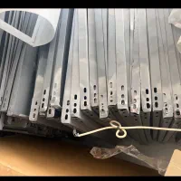 خریدار قفسه کارکرده.استوک خرید قفسه وفروش|عمده‌فروشی|تهران, بوستان ولایت|دیوار