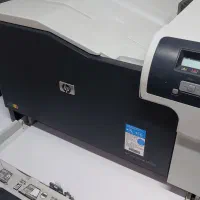 پرینتر تک کاره رنگی مدل HP LaserJet CP5225 - استوک|پرینتر، اسکنر، کپی، فکس|هندیجان, |دیوار