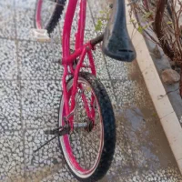 دوچرخه 20تمیز|دوچرخه، اسکیت، اسکوتر|زابل, |دیوار