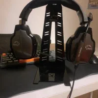 هدست  گیمینگ هدفون