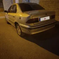 سمند LX ساده، مدل ۱۳۸۴|خودرو سواری و وانت|یاسوج, |دیوار