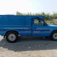 نیسان دوگانه کارخانه 1402/12/25