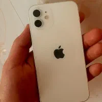 ایفون۱۲ نرمال ۲۵۶ گیگ