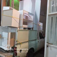 وانت بار مناطق همدان کبودراهنگ