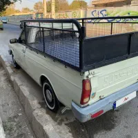 پیکان وانت مدل ۱۳۹۳|خودرو سواری و وانت|شهریار, شهرک وائین|دیوار