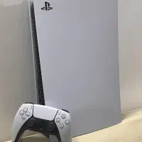 پلیاستیشن ۵ فت ps5 fat