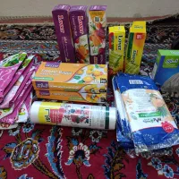 محصولات پلاستیکی