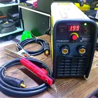 دستگاه جوش صنعتی گام الکتریک مدل PRO MAX|عمده‌فروشی|تهران, شیخ هادی|دیوار