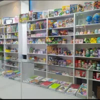 لوازم تحریر به قیمت عمده